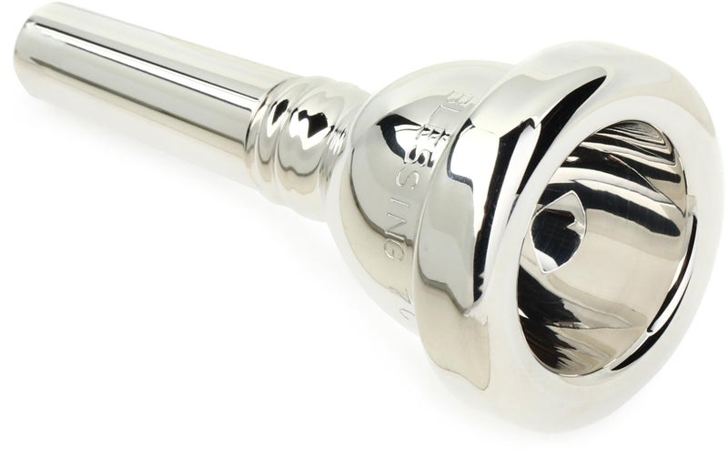 Blessing MPC7CTRB Trombone Mouthpiece, 7C